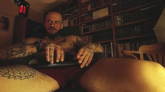 padr3jason – Kamerová šou