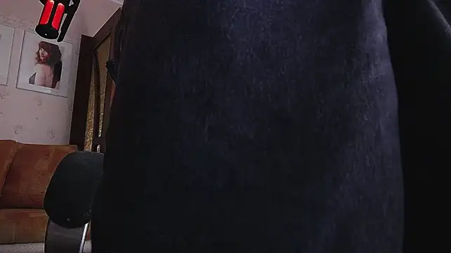 Webkamerová show padr3jason