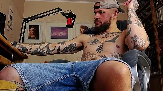 padr3jason webcam show