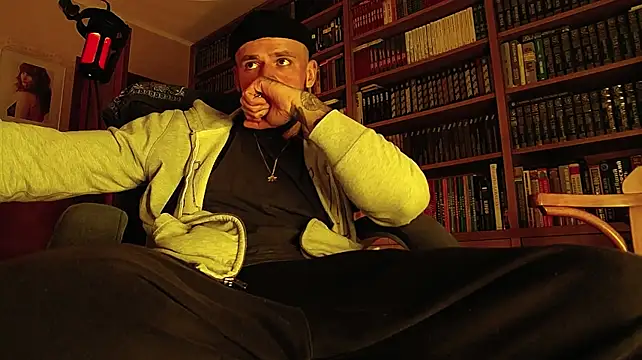 padr3jason Show Webcam