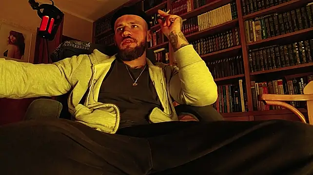 padr3jason: вебкам-шоу