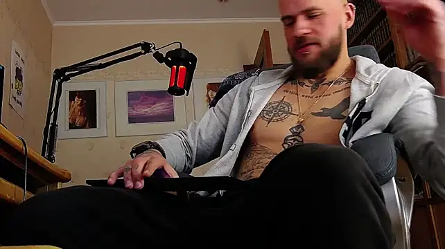 padr3jason Webcamshow