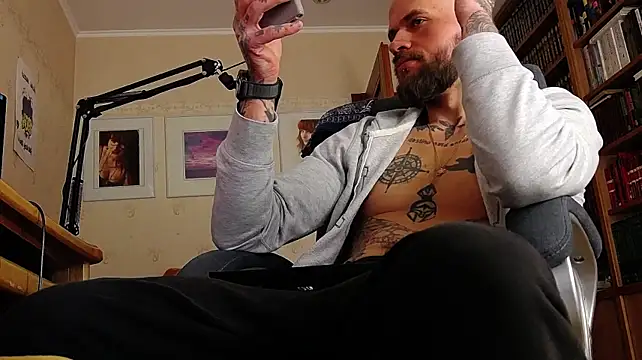 padr3jason – Kamerová šou