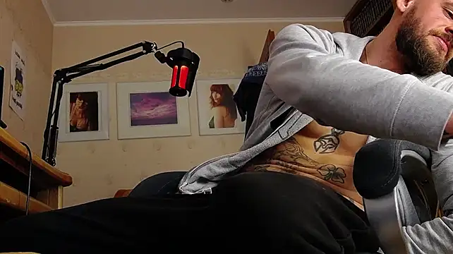 padr3jason's Webcam Show