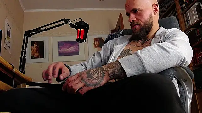 padr3jason webkamerás műsora