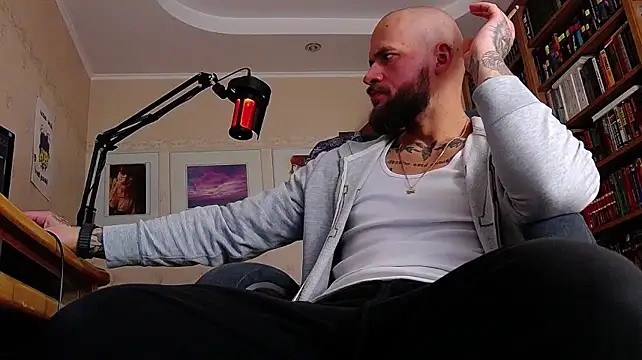 Вебкам-шоу padr3jason