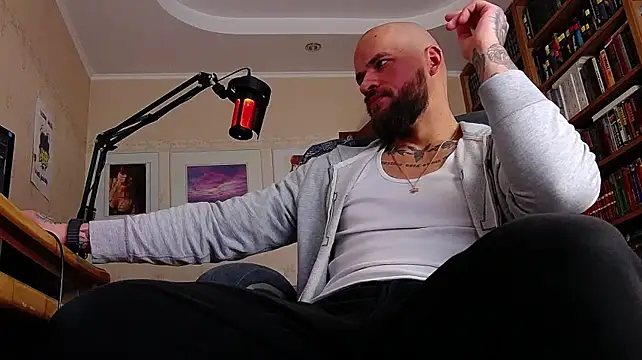 padr3jason Show Webcam