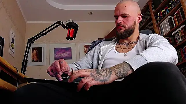 padr3jason – webcam-show