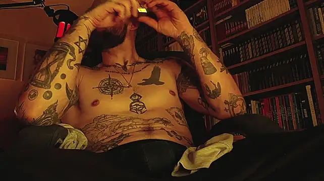 Show de webcam de padr3jason
