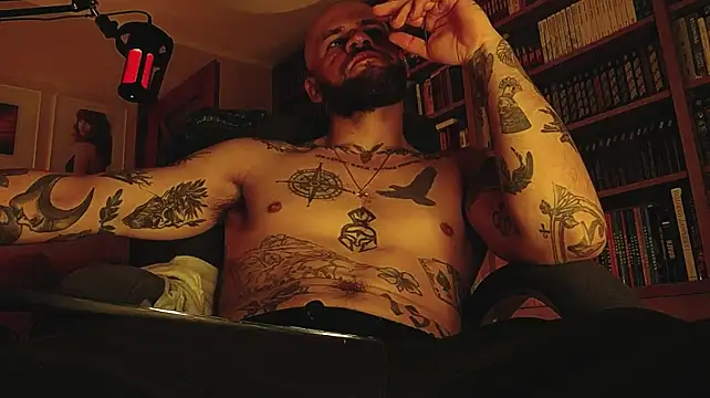 padr3jason webkamerás műsora