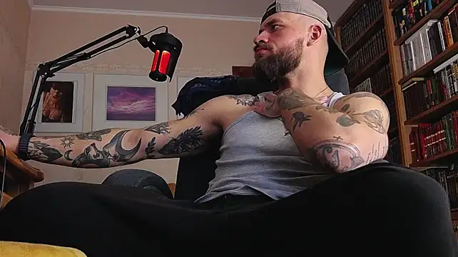 padr3jason's Webcam Show