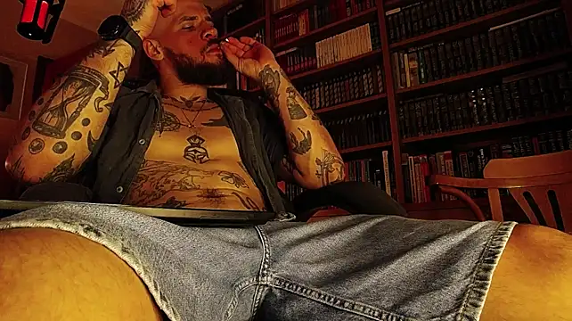 Show webcam de padr3jason