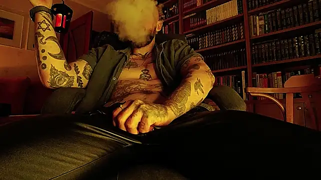 padr3jason Adlı Modelin Web Kamerası Şovu