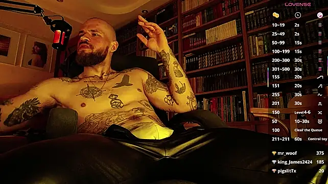 Show Webcam de padr3jason