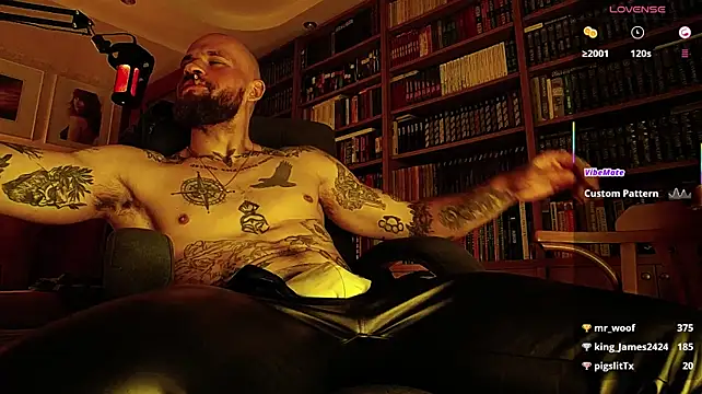 عرض كام padr3jason