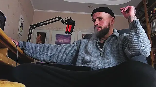 padr3jason webcam show