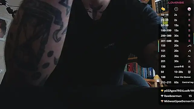 padr3jason Webcamshow