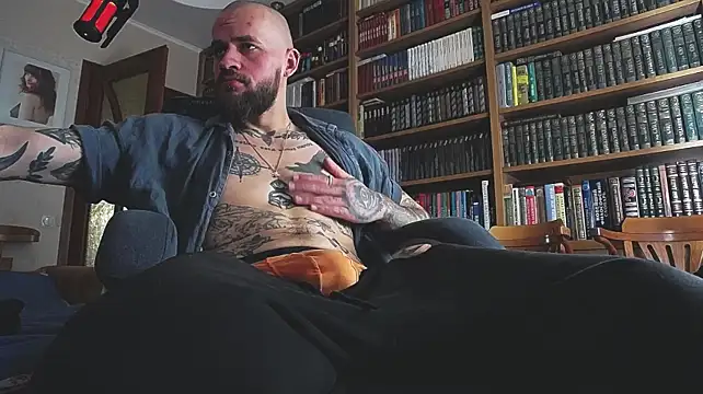 Вебкам-шоу padr3jason