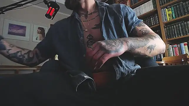 padr3jason Webcam show