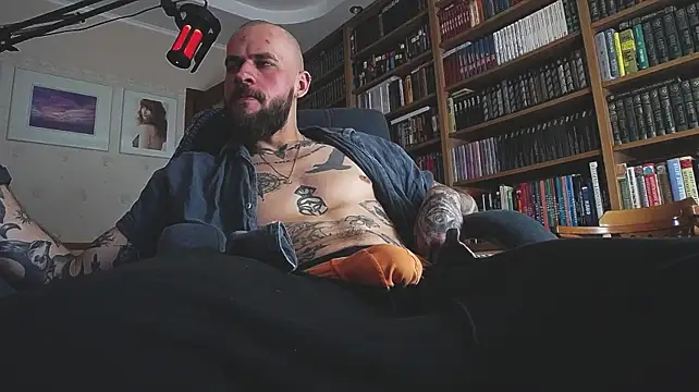 Show Webcam de padr3jason