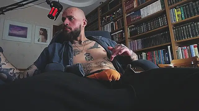 Show de padr3jason na webcam