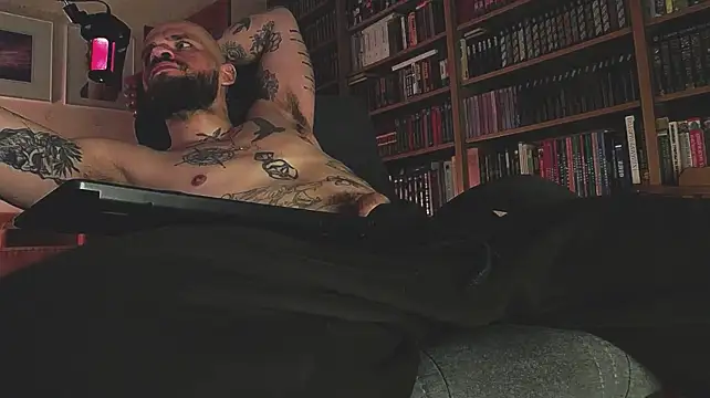 padr3jason Show in webcam