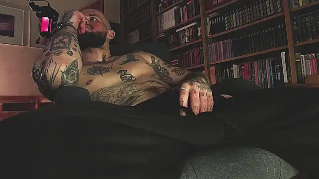 padr3jason Webcam show