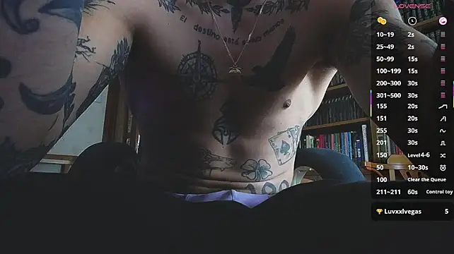 padr3jason Show in webcam