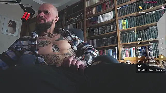 Вебкам-шоу padr3jason
