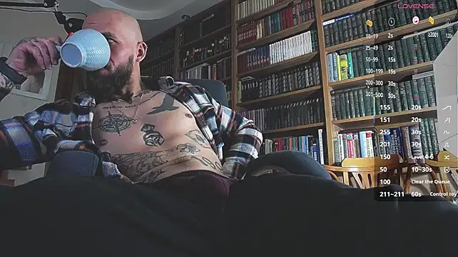 Вебкам-шоу padr3jason