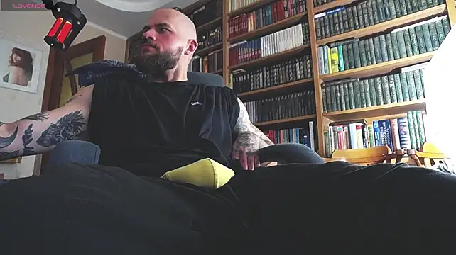 padr3jason – Kamerová šou