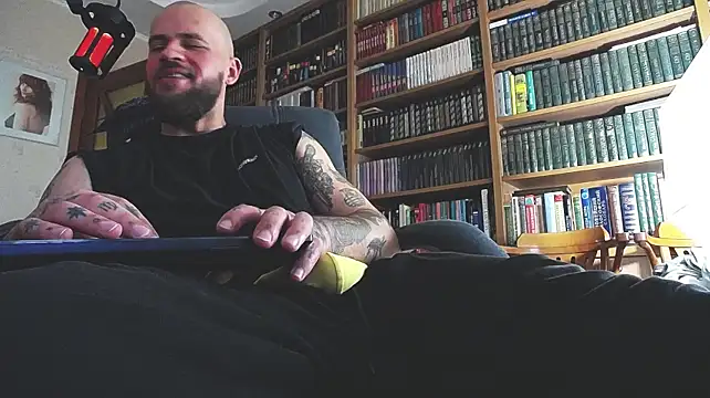 padr3jason 网络视讯表演