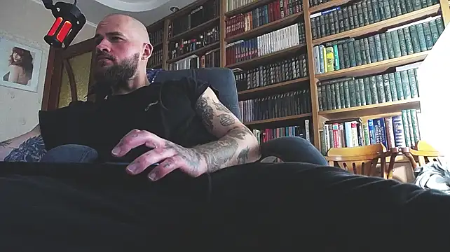 Show webcam de padr3jason