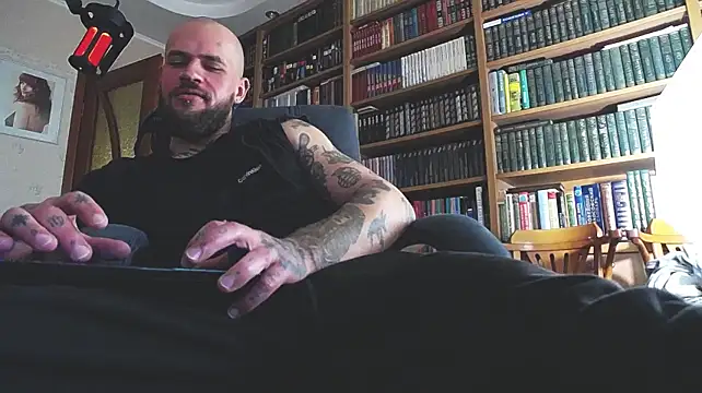 Show Webcam de padr3jason