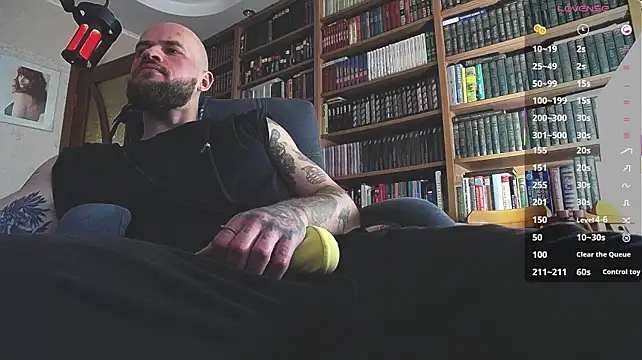 padr3jason's Webcam Show