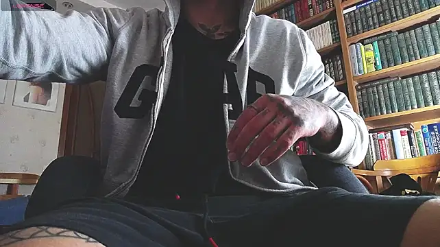 padr3jason Show Webcam