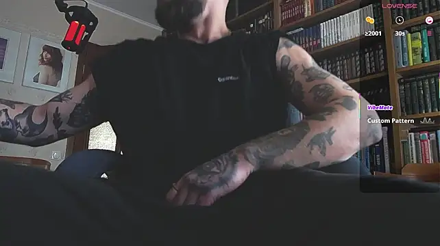 padr3jason – webcam-show