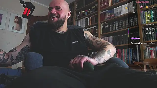 Show Webcam de padr3jason