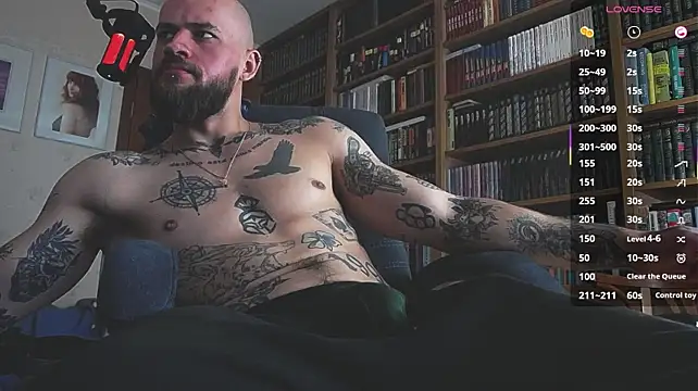 padr3jason Show Webcam