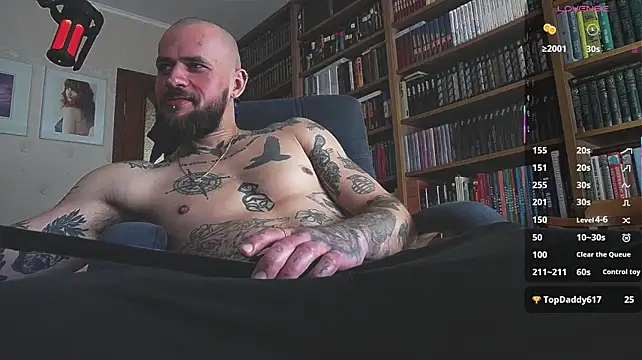 padr3jason: вебкам-шоу