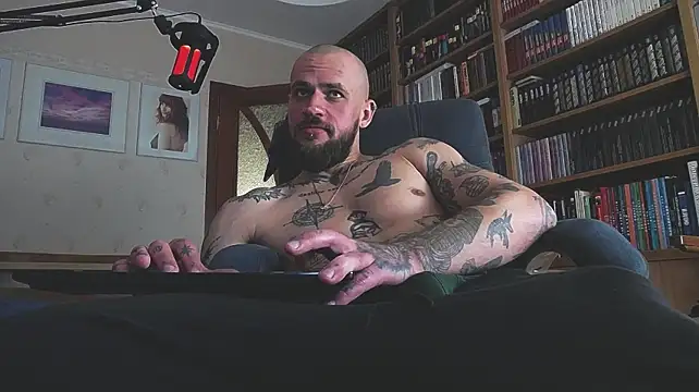 Show webcam de padr3jason