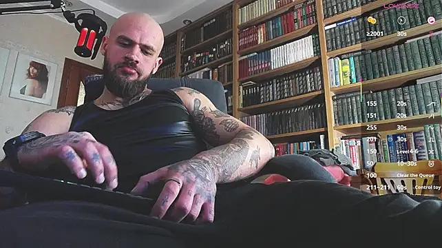 padr3jason Webcam Show