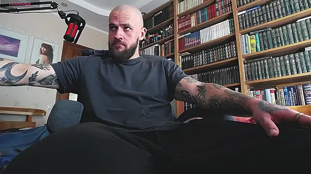 Show webcam de padr3jason