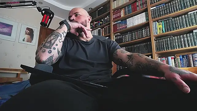 padr3jason – Kamerová šou
