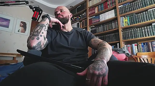 Вебкам-шоу padr3jason