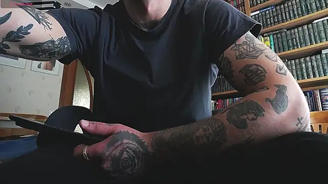 padr3jason Adlı Modelin Web Kamerası Şovu