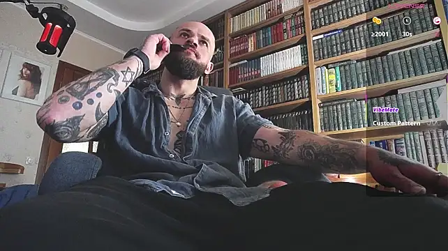 padr3jason Webcamshow
