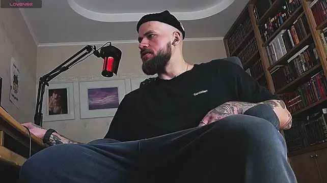 padr3jason Webcam show