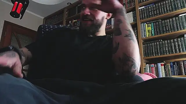 padr3jason's Webcam Show
