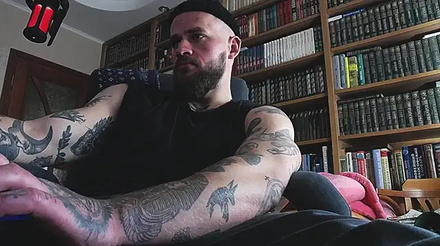 padr3jason's Webcam Show